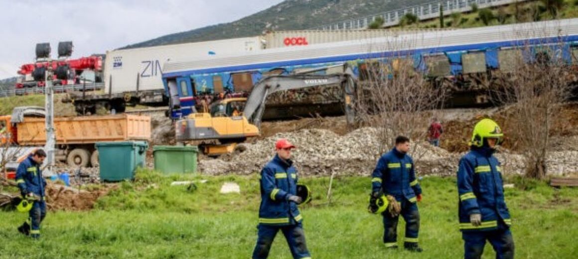 Τραγωδία στα Τέμπη: Ο αντεισαγγελέας του Αρείου Πάγου προτείνει παραπομπή Τριαντόπουλου και Αγοραστού στο  Ειδικό Δικαστήριο  για το «μπάζωμα»