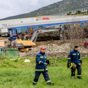 Εισαγγελία Λάρισας: Ανακαλεί επτά εκταφές θυμάτων των Τεμπών, μετά από τα εξώδικα συγγενών – Ζητούν εμπλοκή εργαστηρίων του εξωτερικού