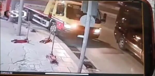 Τροχαίο στου Ρέντη: Η 13χρονη που σκοτώθηκε είχε χάσει και τον αδελφό της πριν χρόνια – Τον είχε πατήσει λεωφορείο