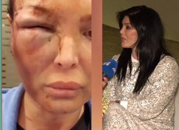 Μαντώ Τζαβάρα: Τα πρώτα λόγια μετά την καταδικαστική απόφαση για Παπαμακάριο – «Νιώθω μια σιχαμάρα» (βίντεο)