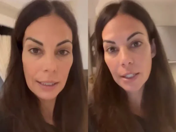 Εύη Βατίδου: «Με ρωτούσατε πώς βιοπορίζομαι, έφτασε η ώρα και η στιγμή που θέλω να το επικοινωνήσω» (βίντεο)