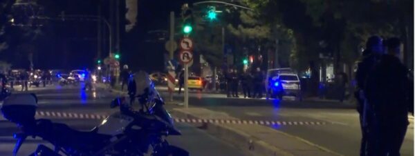 Έκρηξη στην Hellenic Train: H οργάνωση «Επαναστατική Ταξική Αυτοάμυνα» ανέλαβε την ευθύνη για τη βόμβα – Τι λένε στην προκήρυξη