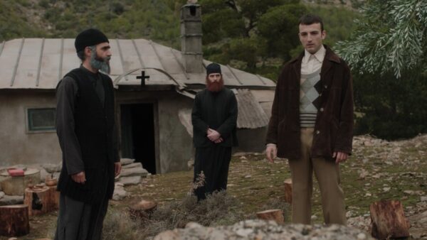 «Άγιος Παΐσιος – Από τα Φάρασα στον Ουρανό»: Τα δύο τελευταία επεισόδια , σήμερα και αύριο Κυριακή των Βαίων 13 Απριλίου – Τρέϊλερ