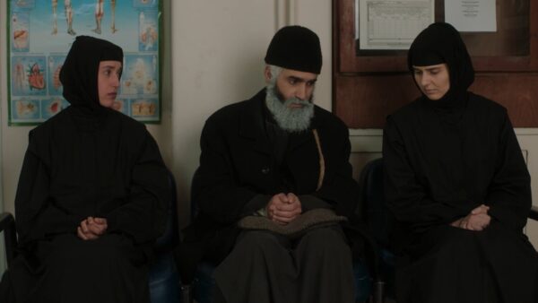 «Άγιος Παΐσιος – Από τα Φάρασα στον Ουρανό»: Τα δύο τελευταία επεισόδια – Ο Γέροντας αντιμετωπίζει την ασθένειά του με θάρρος και ακλόνητη πίστη – Τρέϊλερ