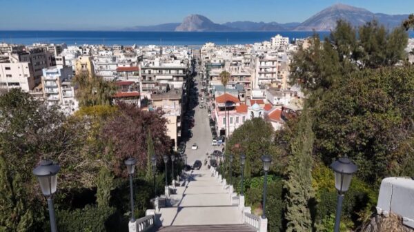 «Όπου Υπάρχει Ελλάδα»: Ζωντανά από την πρωτεύουσα της Αχαίας την Πάτρα – Σήμερα στις 14:45 – Τρέϊλερ