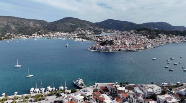 «Όπου Υπάρχει Ελλάδα»: Ζωντανά από τον παραθαλάσσιο Γαλατά- Σήμερα στις 14.45, στον ΣΚΑΪ