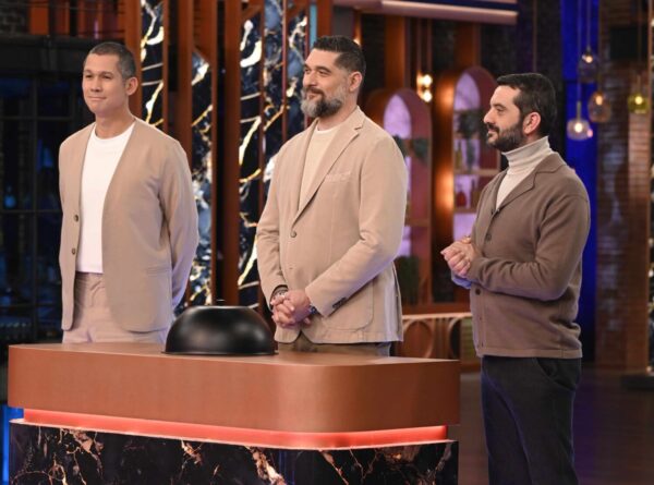 MasterChef 2025:  Απόψε, 7Απριλίου στις 21:00 – Μια ακόμη δοκιμασία αποχώρησης  – Τρέϊλερ