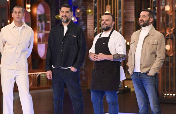 MasterChef 2025: Απόψε η μαγειρική δοκιμασία με τίτλο «FollowtheChef»  και έπαθλο την ασυλία για έναν παίκτη