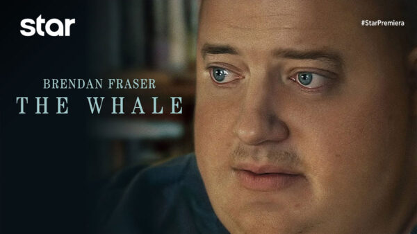 STAR: Η «Φάλαινα» σε Α΄τηλεοπτική προβολή – Απόψε Μ. Δευτέρα στις 23:30 – Δείτε το τρέϊλερ