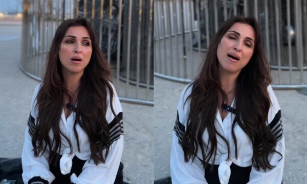 19 Μαΐου – Ημέρα Μνήμης της Γενοκτονίας των Ποντίων: Η Ζωή Παπαδοπούλου συγκινεί στο TikTok