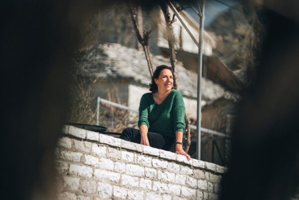 ΕΡΤNEWS – «365 στιγμές»: Δίνοντας, ξανά, ζωή στα ελληνικά βουνά – Δευτέρα 26.05.2025