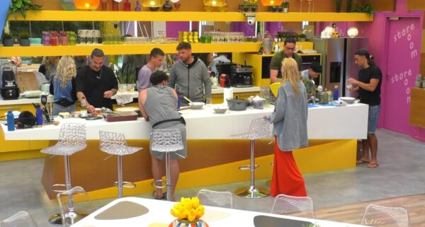 Big Brother: Η πρώτη ποινή – Απόψε 23.15 στον ΣΚΑΪ – Δείτε το τρέϊλερ