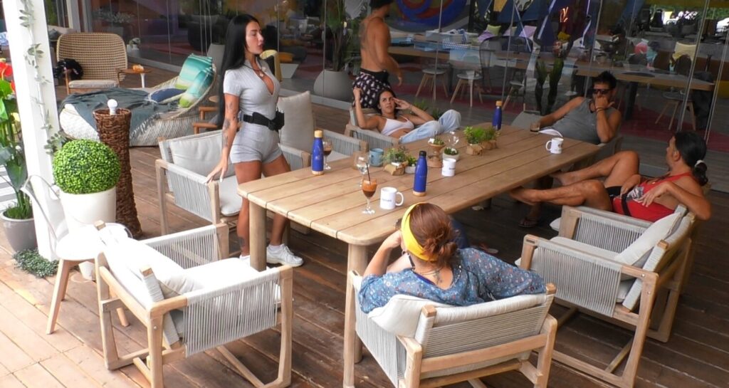 Big Brother: Νέες αντιπαραθέσεις μετά την ψηφοφορία – Δείτε το τρέϊλερ