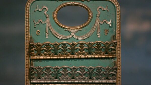 CashorTrash: Αντικείμενα με ιστορία ζητούν αγοραστή με την Δέσποινα Μοιραράκη