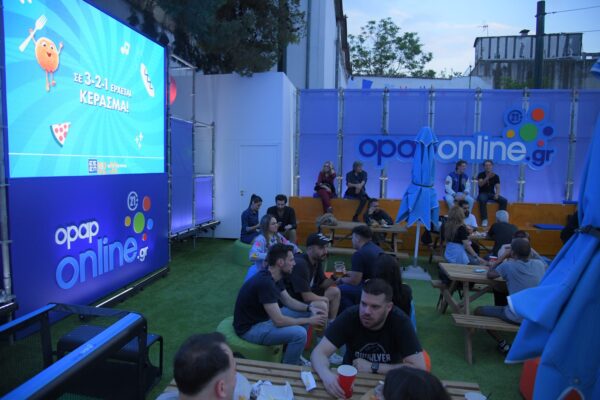 Το απόλυτο food vlog από το Athens Street Food Festival– Πώς έζησε την εμπειρία του φεστιβάλ ένας foodie