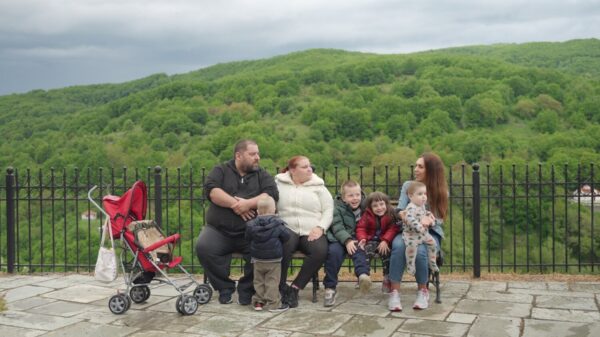 To δημογραφικό στο Prime Time του ΣΚΑΙ – Απόψε στις 21:00 – Τρέϊλερ