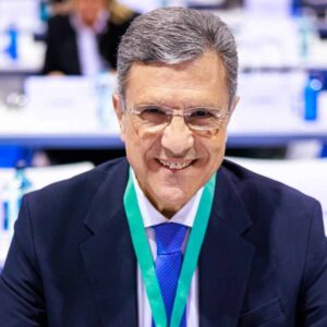 Γ.Αυτιάς σε Κομισιόν: Αποκλείστε  την Τουρκία αν επιχειρήσει με πλάγιο τρόπο αμυντική χρηματοδότηση