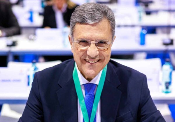 «Ναι» σε 6 προτάσεις του Γ. Αυτιά από το Ευρωκοινοβούλιο