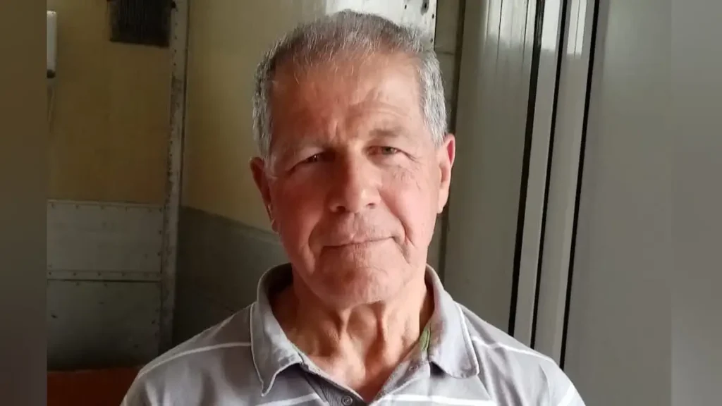 Αμφιλοχία: O 67χρονος που σκότωσε τον 95χρονο πατέρα του, τον κακοποιούσε συστηματικά – Είχε αποταχθεί από την ΕΛΑΣ για υπόθεση βιασμού