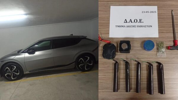 To χρονικό της απαγωγής του 24χρονου γιού χρυσοχόου – Τον βασάνισαν , απείλησαν να το κόψουν τα δάχτυλα – 4 συλλήψεις ανάμεσα τους και γνωστός τράπερ