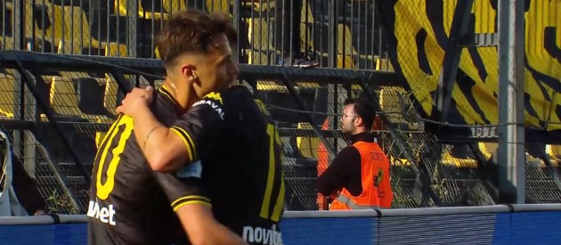 Άρης – Αστέρας Τρίπολης 4-2: Nίκη με «4άρα» και αντίο στον Νταρίντα