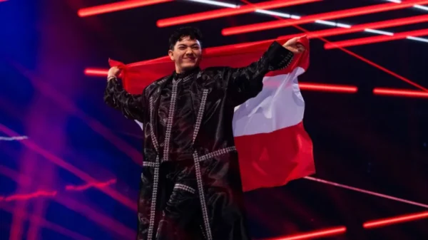 Eurovision 2025: Η Αυστρία μεγάλη νικήτρια – Στην 6η θέση η Ελλάδα με την συγκλονιστική ερμηνεία της Klavdias