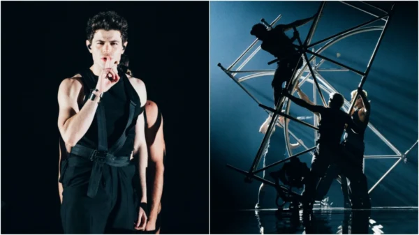 Eurovision: Απόψε ο Α΄ ημιτελικός με τη συμμετοχή της Κύπρου