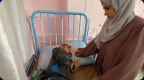 Γάζα: Εφιάλτης για τους άμαχους χωρίς νερό, τροφή και φάρμακα – Ο ΟΗΕ προειδοποιεί ότι 14.000 μωρά κινδυνεύουν με θάνατο