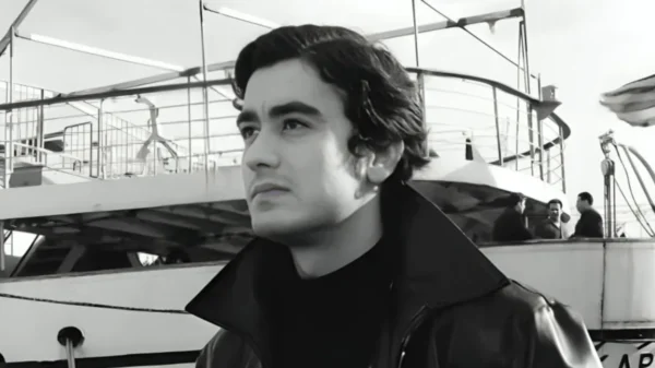 Φίνος Φιλμ: Αποχαιρετά  με ένα βίντεο τον Νίκο Γαλανό – «Σε ευχαριστούμε για όλα»