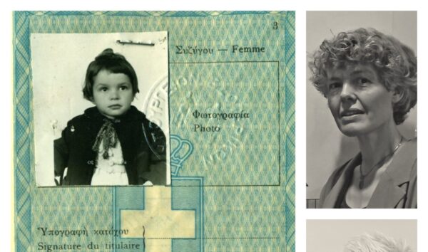 Η ΦΩΝΗ ΤΗΣ ΕΛΛΑΔΑΣ: «Τα Ελληνόπουλα που υιοθετήθηκαν στις ΗΠΑ μετά τον Εμφύλιο» – Σάββατο 24.05.2025