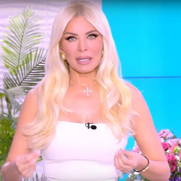 Κατερίνα Καινούργιου: Αποκαλύψεις  για τον γάμο της με τον Παναγιώτη Κουτσουμπή