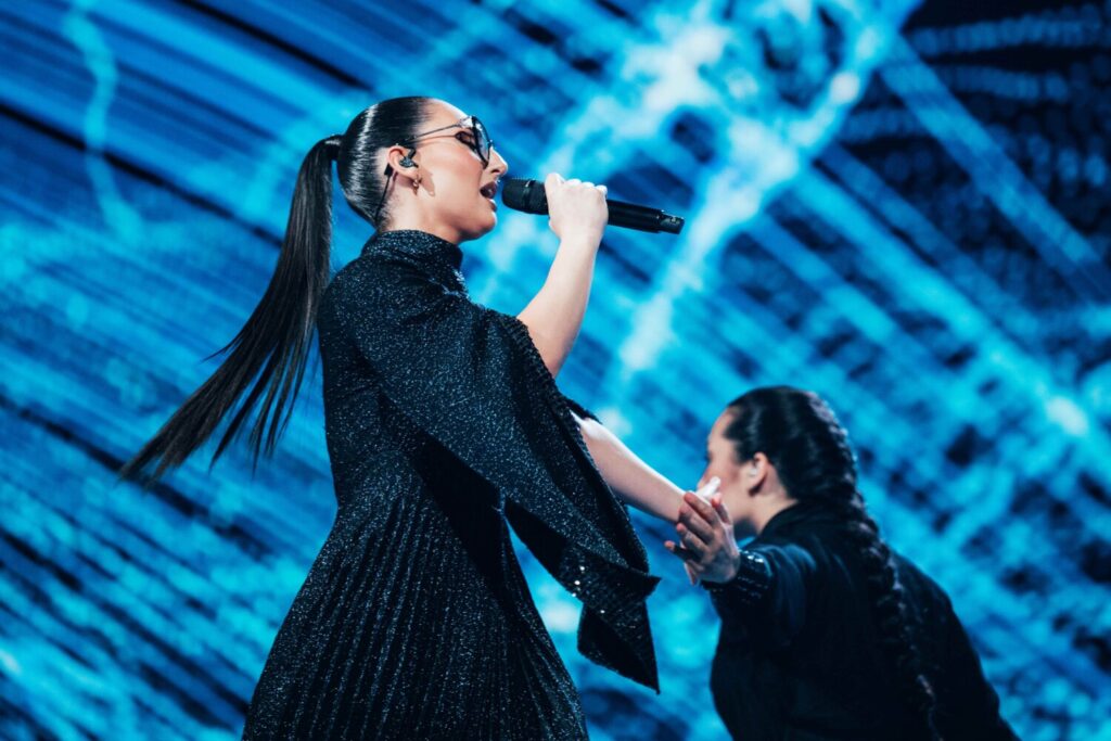 EUROVISION 2025: Η μεγάλη βραδιά έφτασε! Η Ελλάδα με την Klavdia και την «Αστερομάτα» στον Τελικό – Σάββατο 17 Μαΐου 2025, στις 22:00