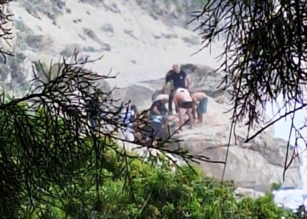 Λευκάδα: Πνίγηκε 30χρονος άνδρας στο Κάθισμα – Είχε πάει με φίλους για bachelor party