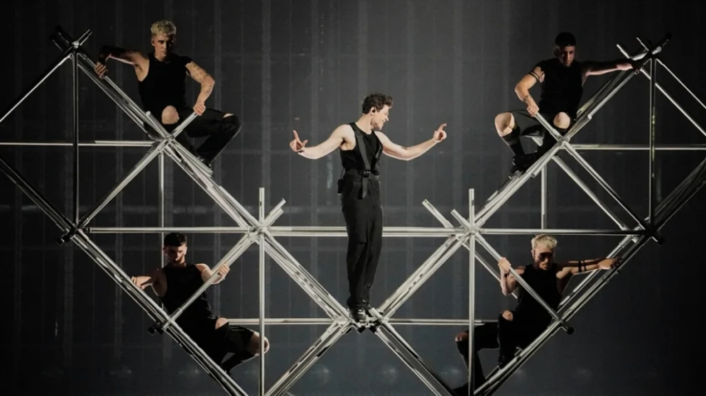 Eurovision 2025: Αποκλείστηκε η Κύπρος με τον Theo Evan – Δείτε τα τραγούδια των 10 χωρών που προκρίθηκαν