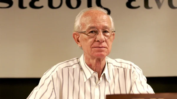 ΕΣΗΕΑ: Πέθανε ο δημοσιογράφος Χρήστος Κυρίτσης σε ηλικία 90 ετών