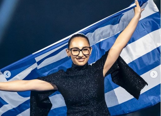 Klavdia: «Ζω ένα όνειρο και το οφείλω σε εσάς και φυσικά στη καταπληκτική ομάδα που είχα δίπλα μου»