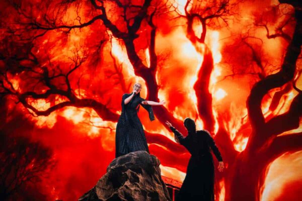 Ρεκόρ τηλεθέασης 15ετίας για την ΕΡΤ1 στη μετάδοση του Τελικού της 69ης Eurovision –Έφτασε  έως και 89,5%