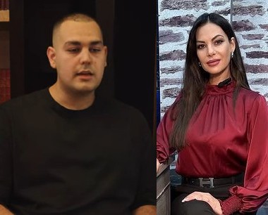 Χρήστος Κούγιας: Αποκαλύπτει πρώτη φορά το λόγο της έντασης στη σχέση με τη μητέρα του, Εύη Βατίδου (βίντεο)