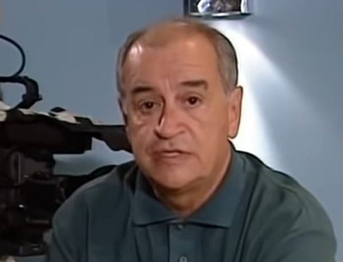 Πέθανε ο Κώστας Λυχναράς – Σκηνοθέτης των “Κωνσταντίνου και Ελένης” και “Καφέ της Χαράς”