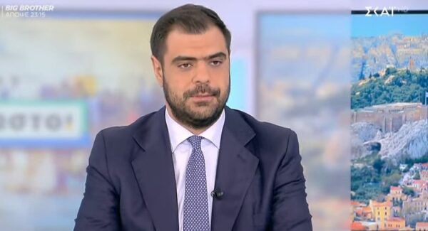 Μαρινάκης για πόρισμα ΕΜΠ: Σήμερα μπαίνει επίσημο τέλος στην πιο χυδαία προσπάθεια χειραγώγησης της κοινής γνώμης