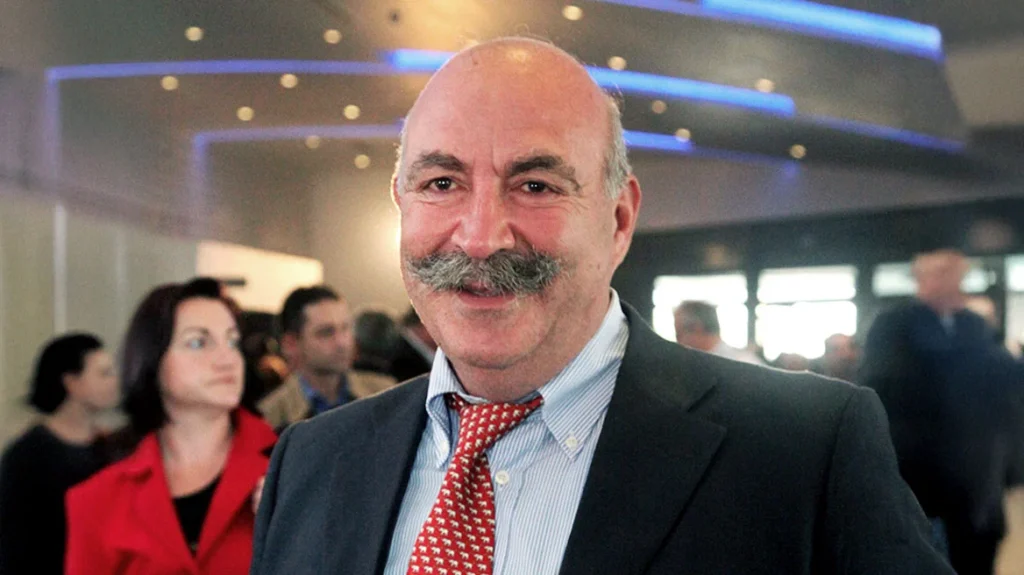 Συνελήφθη ο Χρήστος Μαυρίκης για την απόπειρα δωροδοκίας Αρεοπαγίτη