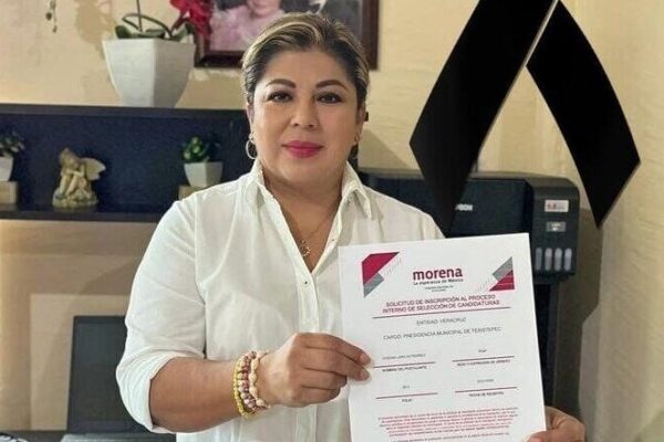 Mεξικό: Εν ψυχρώ εκτέλεση υποψήφιας δημάρχου σε συγκέντρωση πολιτών – Βίντεο (προσοχή σκληρές εικόνες)