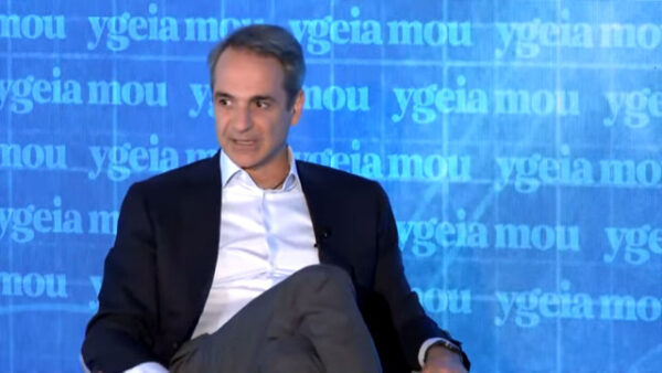 K. Μητσοτάκης: Πρέπει να υπάρξει μπόνους επιβράβευσης για γιατρούς και νοσηλευτές στο ΕΣΥ – Θα αλλάξει δραστικά η εμπειρία της εφημερίας