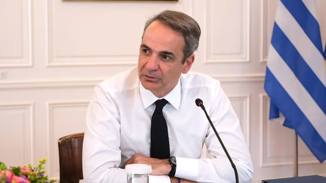 Μητσοτάκης για αξιολόγηση: Σχεδόν 5 εκατ. πολίτες θα βαθμολογούν κάθε άνοιξη και φθινόπωρο τις δημόσιες υπηρεσίες