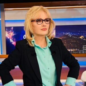 «Φως στο Τούνελ»: Αμετακίνητο από την κορυφή της τηλεθέασης την Παρασκευή 3 Απριλίου