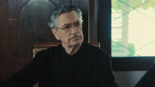 Πέθανε ο Νίκος Γαλανός σε ηλικία 80 ετών