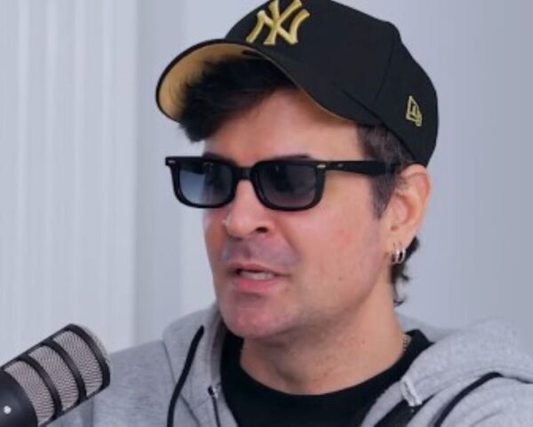 Νίνο: Για εμένα έχουν «πεθάνει» άνθρωποι, που είναι ακόμα ζωντανοί (βίντεο)