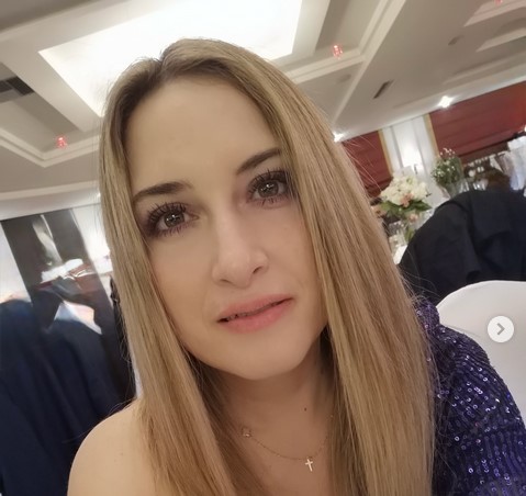Ιωάννα Παλιοσπύρου: «Κόντεψα να πεθάνω για το τίποτα» – Οι φωτογραφίες πριν από την επίθεση με το βιτριόλι
