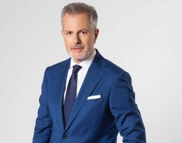 Επικυρώθηκε ομόφωνα από τη Γενική Συνέλευση των μετόχων της ΕΡΤ η τοποθέτηση του προέδρου του Δ.Σ. της εταιρείας Γιάννη Παπαδόπουλου