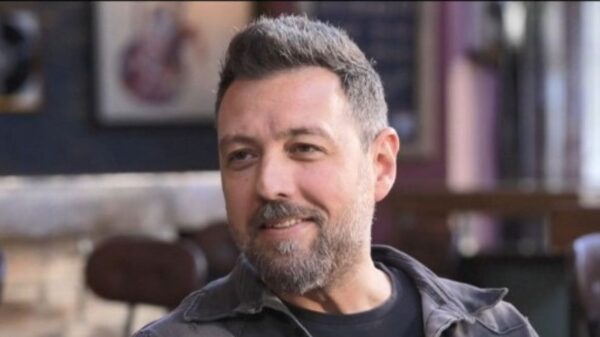 Μάνος Παπαγιάννης: Η ανάρτηση του με το τραγούδι «Εγώ δεν είμαι ένοχος», μετά την καταδίκη του